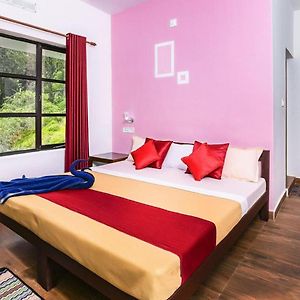 Grace Inn Munnar Homestay